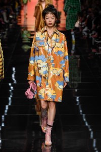 Fendi RTW Spring 2020