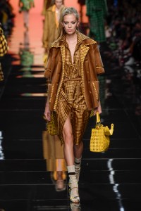 Fendi RTW Spring 2020