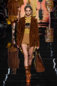 Fendi RTW Spring 2020