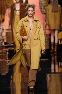 Fendi RTW Spring 2020