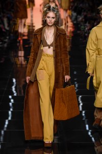 Fendi RTW Spring 2020