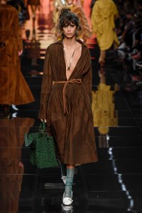 Fendi RTW Spring 2020