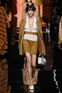 Fendi RTW Spring 2020