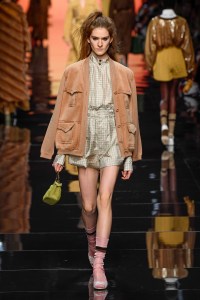 Fendi RTW Spring 2020
