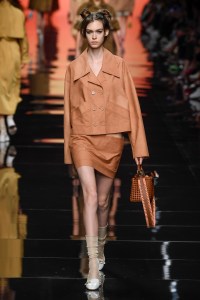 Fendi RTW Spring 2020