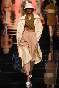 Fendi RTW Spring 2020