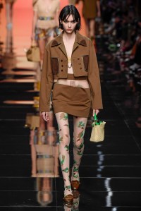Fendi RTW Spring 2020