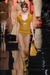 Fendi RTW Spring 2020