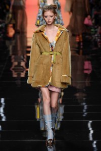 Fendi RTW Spring 2020