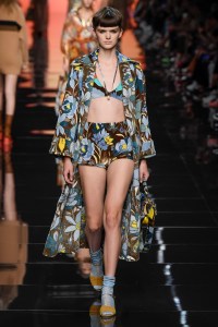 Fendi RTW Spring 2020