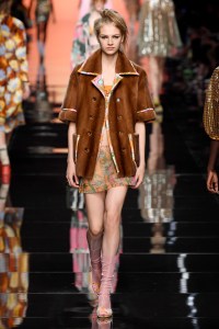 Fendi RTW Spring 2020
