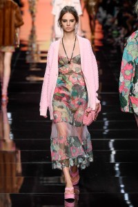 Fendi RTW Spring 2020