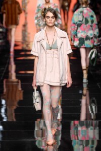 Fendi RTW Spring 2020