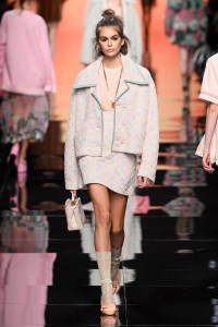 Fendi RTW Spring 2020