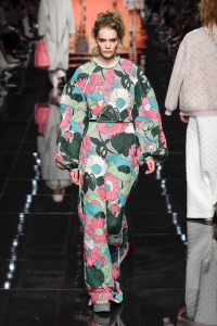 Fendi RTW Spring 2020