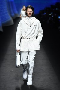 Fila RTW Spring 2020