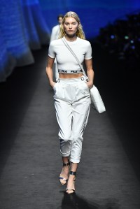 Fila RTW Spring 2020