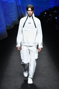 Fila RTW Spring 2020