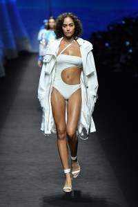 Fila RTW Spring 2020