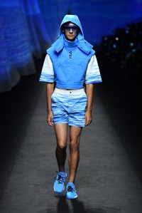 Fila RTW Spring 2020