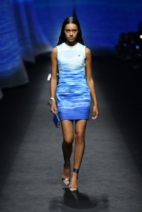 Fila RTW Spring 2020