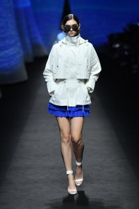 Fila RTW Spring 2020