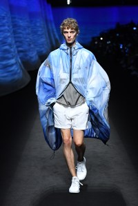 Fila RTW Spring 2020