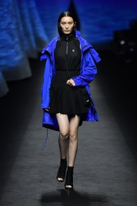 Fila RTW Spring 2020