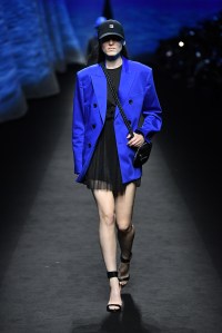 Fila RTW Spring 2020