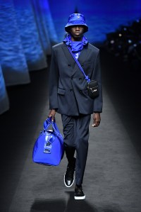 Fila RTW Spring 2020