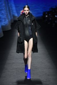 Fila RTW Spring 2020
