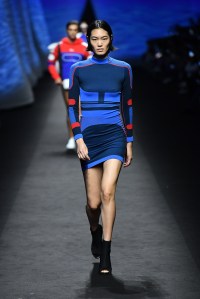 Fila RTW Spring 2020