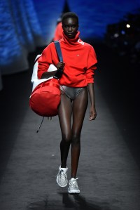 Fila RTW Spring 2020