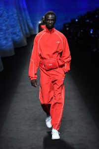 Fila RTW Spring 2020
