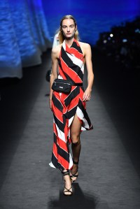 Fila RTW Spring 2020