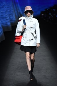 Fila RTW Spring 2020