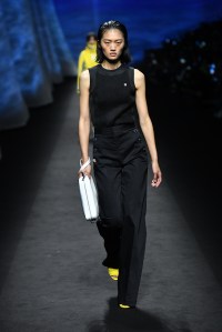 Fila RTW Spring 2020