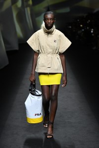 Fila RTW Spring 2020