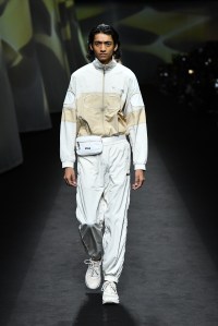 Fila RTW Spring 2020