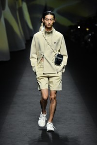 Fila RTW Spring 2020