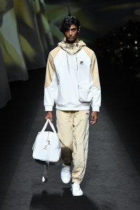 Fila RTW Spring 2020