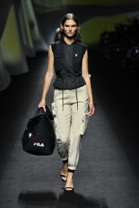 Fila RTW Spring 2020