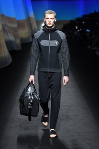 Fila RTW Spring 2020