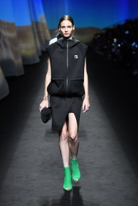 Fila RTW Spring 2020