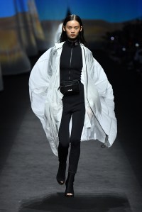 Fila RTW Spring 2020