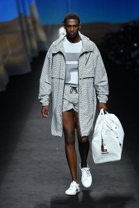 Fila RTW Spring 2020