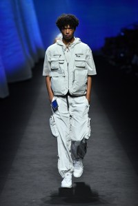 Fila RTW Spring 2020