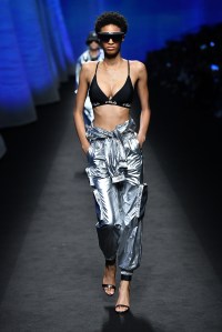 Fila RTW Spring 2020