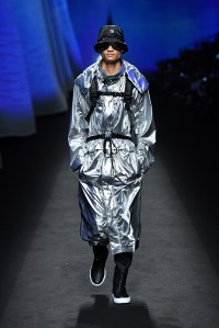 Fila RTW Spring 2020