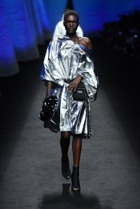 Fila RTW Spring 2020